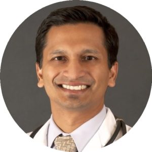 Dr. Vishal Gupta