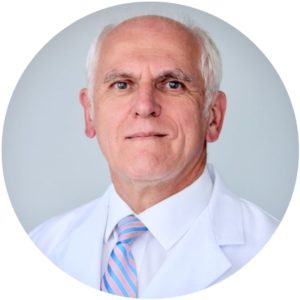 Dr. Karl Mersich
