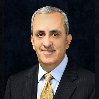 Dr. Dany Shamoun Gastro MD