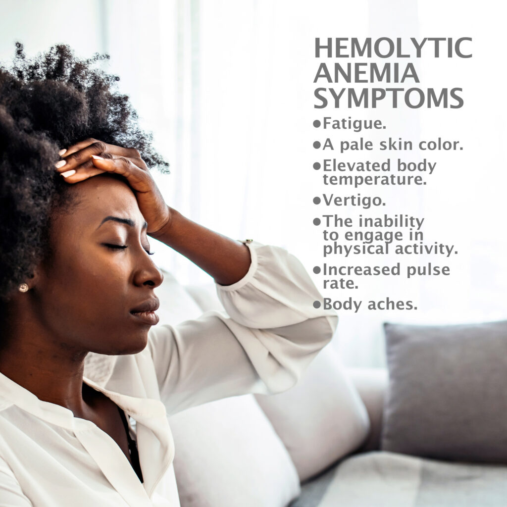 Hemolytic Anemia Gastroenterology of Greater Orlando