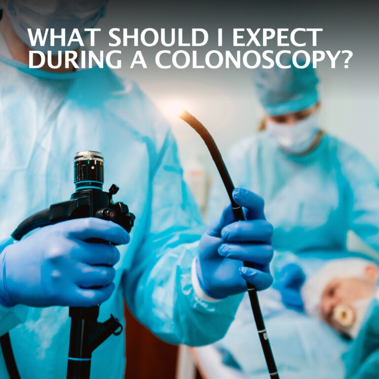 What To Expect During a Colonoscopy | Gastroenterology of Greater Orlando