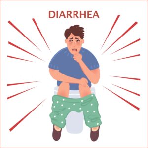 diarrhea graphic
