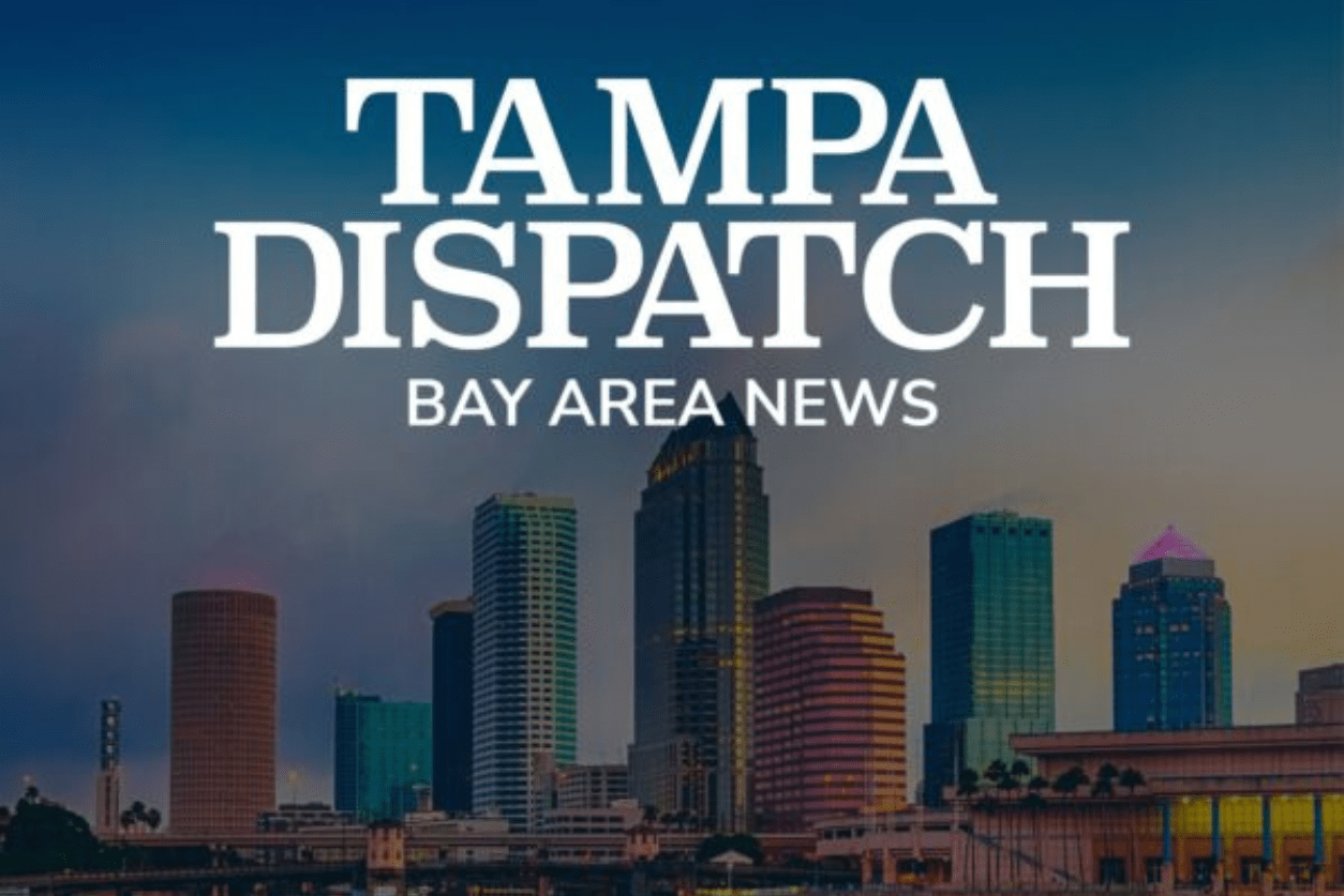 tampa dispatch bay area news