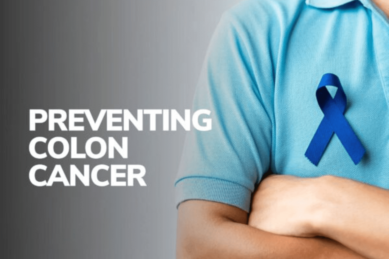 Preventing Colon Cancer