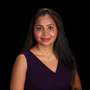 Priyanka Patel, APRN