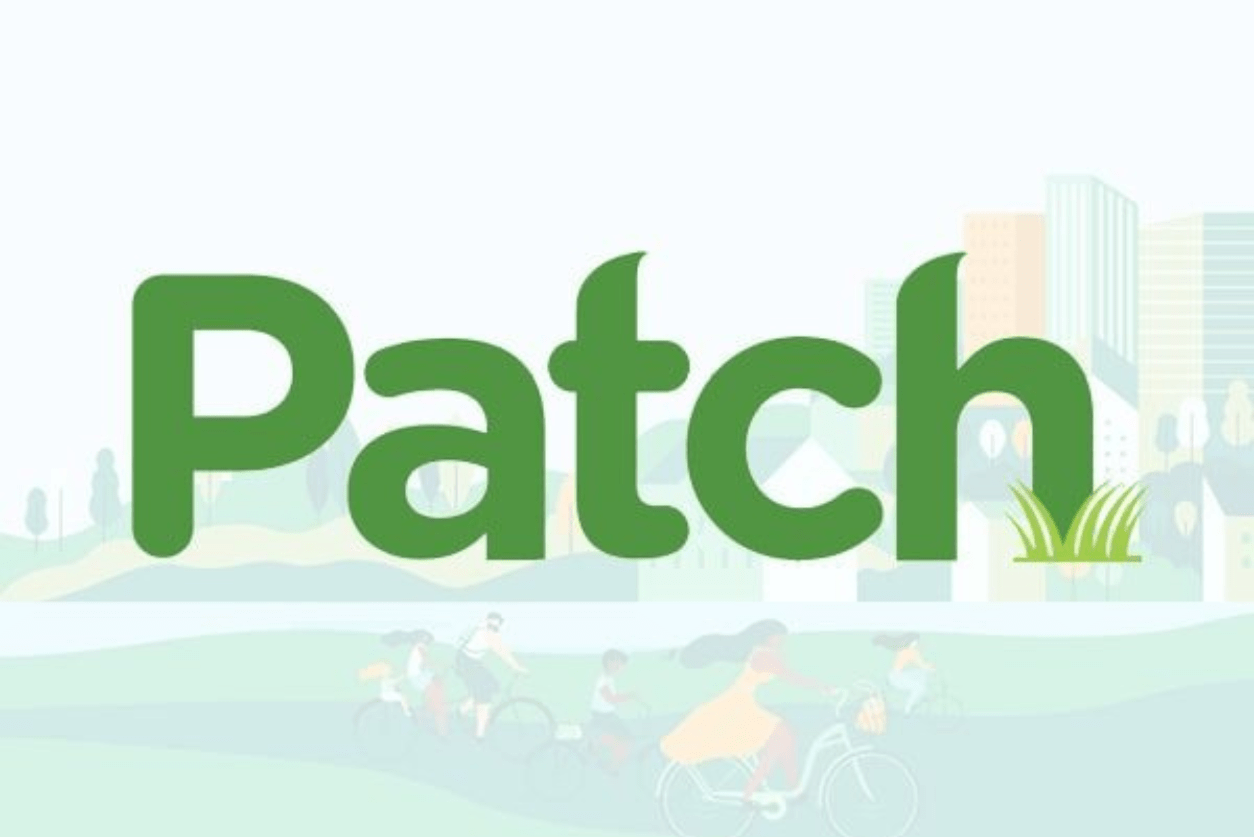 patch news
