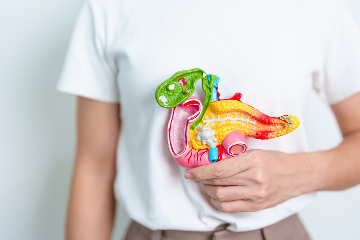 Understanding Duodenal Ulcers: Causes, Symptoms, and Treatment Options for Ulcer Relief