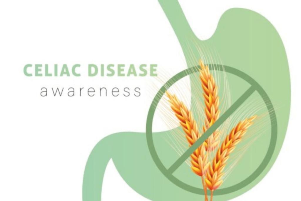 celiac disease
