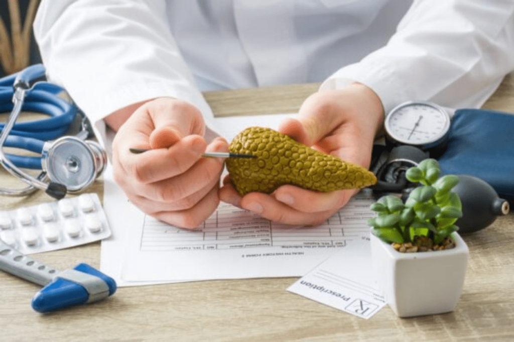 pancreatitis