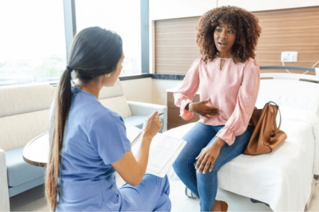patient care