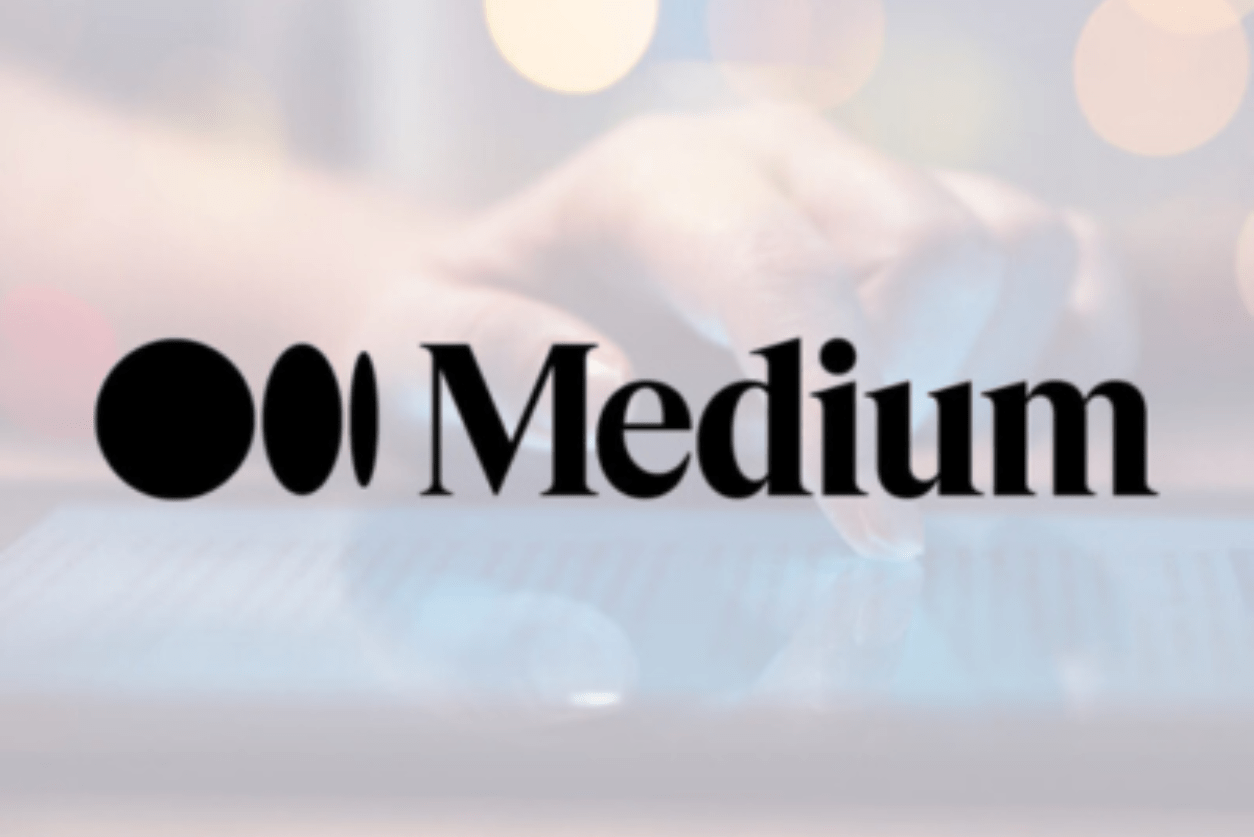 medium news