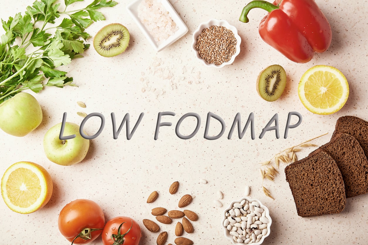 FODMAP diet