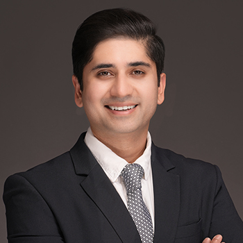 Dr. Sohil Khurana